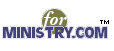 ForMinistry.com Is For You!